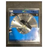 Century 7' Diamond Pro Saw Blade