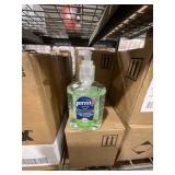 Germ-X 6Pk of 8oz Hand Sanitizer x 4