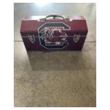 South Carolina Gamecocks Toolbox x 2Pcs