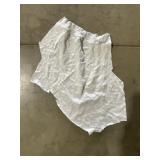Case of Shop Rags for One Money