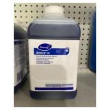 2.5L Bottle of Glass/Multi-Surface Cleaner x 4