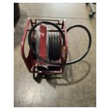 50' Air Hose with Reel