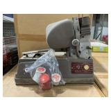 Coca-Cola Salesman Kit/Filmstrip/Record Player