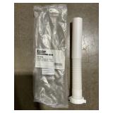 Box of (10) 1-1/2' x 12' Drain Tailpieces