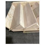Oak Capped Staircase