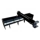 Field Tuff Sleeve Hitch Box Blade