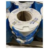 (13) EAM Mosca® White Plastic Bonding Rolls