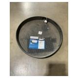Water Heater Drain Pan x 2Pcs