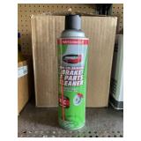 14oz Can Brake & Parts Cleaner x 12Cans