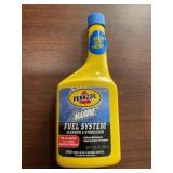 12oz Bottle Marine Fuel System Cleaner x 11Pcs