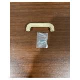 Bag of (15) 4-1/2' Oak Drawer Pulls x 2