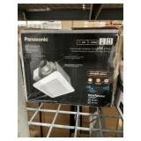 Panasonic® Ventilation Fan with Pick-a-Flow