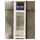 (5) Pre-Pitch Extenders for One Money