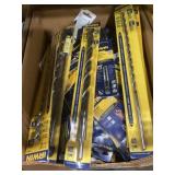 Mix-Box Assorted Sizes Drill Bits