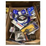 Mix-Box Assorted Sz. Hole Saw Blades