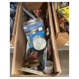 Mix-Box Assorted Sz. Hole Saw Blades