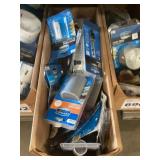 Mix-Box Assorted Sz. Hole Saw Blades
