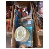Mix-Box Assorted Sz. Hole Saw Blades