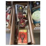Mix-Box Assorted Sz. Hole Saw Blades