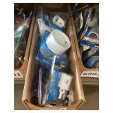 Mix-Box Assorted Sz. Hole Saw Blades