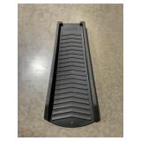 Amerimax Black Vinyl Splash Block x 6