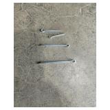 Mixed Lot of Cotter Pins for One Money