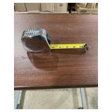 Lufkin 25Ft Tape Measure x 4Pcs