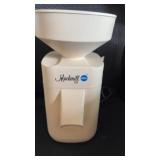 Mockmill 200 Electric Grain Mill