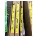 Andersen® Mixed Size Storm Doors x 12Pcs