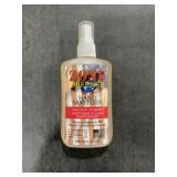 (2) Cases Hand Sanitizer Spray