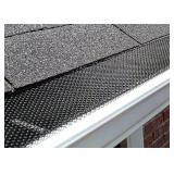 Box of (20) 36' Lock-In Gutter Guards x 3