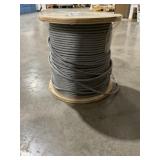 500Ft CAT5E Data Cable Wire Roll
