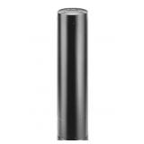 29-46' Double Wall Black Stove Pope in Black