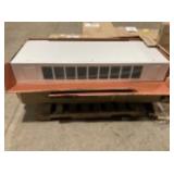 HVAC Fan Coil