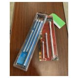 Mixed Lot of Extension Bar Sets x 2