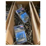 Mix-Box Assorted Sz. Industrial Drill Bits
