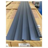 D4 Blue Ridge Vinyl Siding x 32Square
