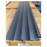 D4 Blue Ridge Vinyl Siding x 32Square