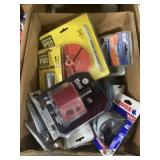 Mix-Box Assorted Sz. Hole Saw Blades