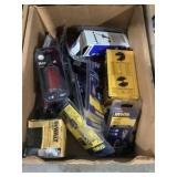Mix-Box Assorted Sz. Hole Saw Blades