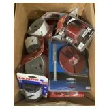 Mix-Box Assorted Sz. Hole Saw Blades