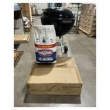 Grill/Charcoal/Kettle Rotisserie Set for One Money