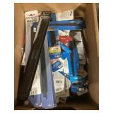 Mix-Assorted Sz. Reciprocating Saw Blades