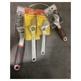 Mix-Hand Tools x4