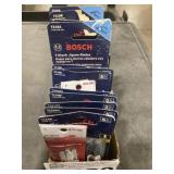 Mix-Assorted Sz. T Shank Jig Saw Blades