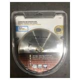 Vulcan 7' 7/8' Arbor Wet Cut Saw Blade
