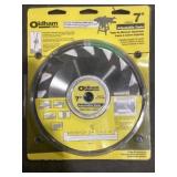 Oldham 7' Adjustable Dado