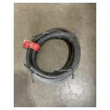 TotalPond® 3/8' x 20' Corrugated Tubing