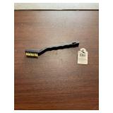 Box of 7' Mini Brass Grip Brushes x 2
