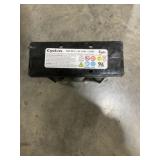 (4) Cases of Monoblock Sealed Lead-Acid Batteries